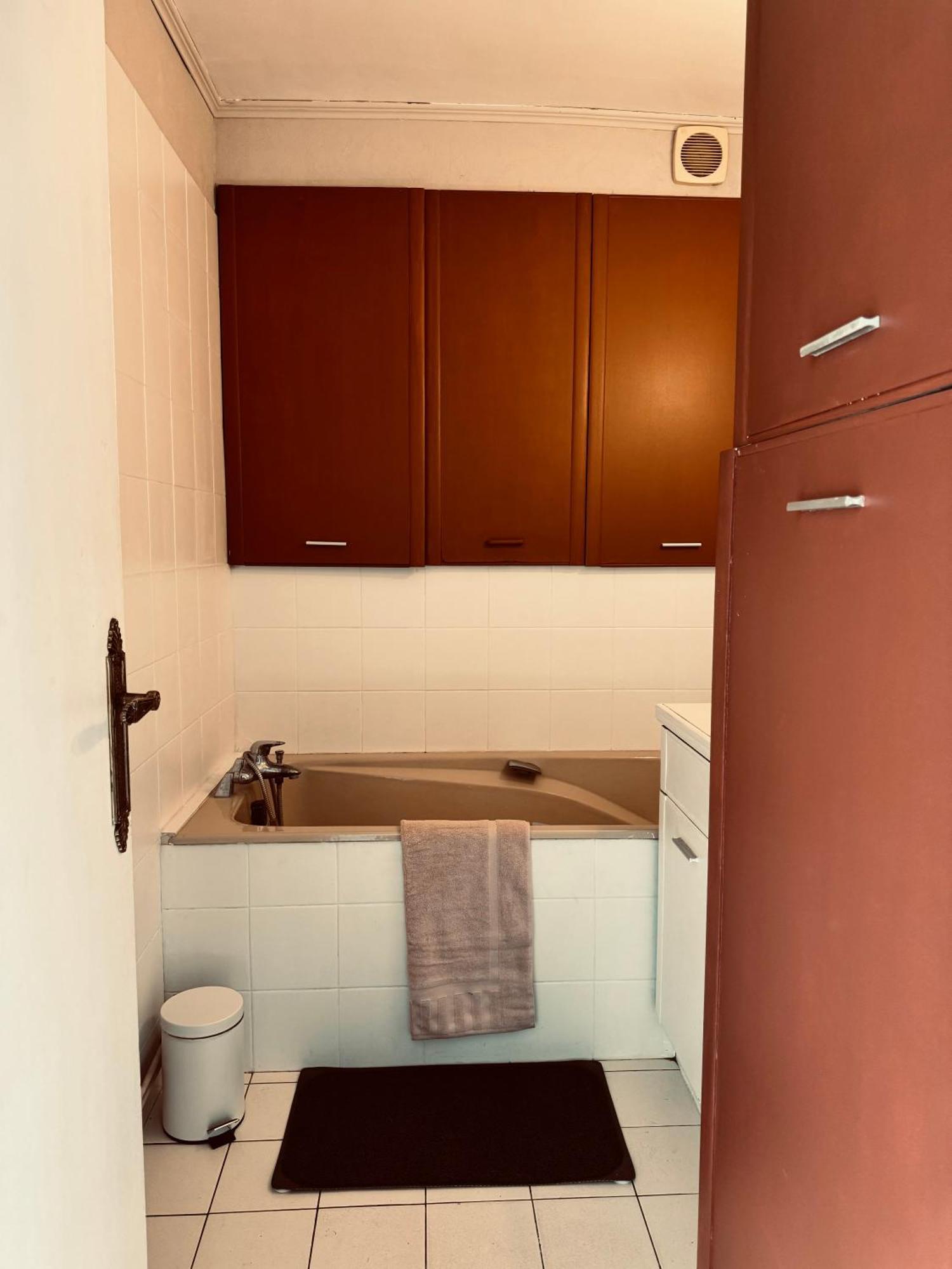 Superbe Appartement T3 Renove - Calais Nord Exterior photo